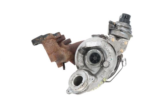 Used Turbocharger/Supercharger SEAT LEON (1P1) [2005-2013]  31643916