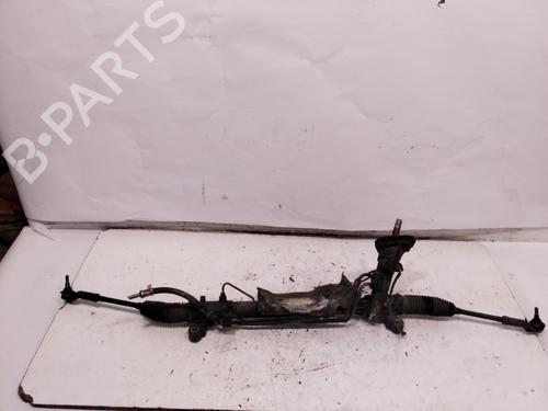 Used Steering rack FORD FOCUS II Saloon (DB_, FCH, DH) [2005-2025]  27223471