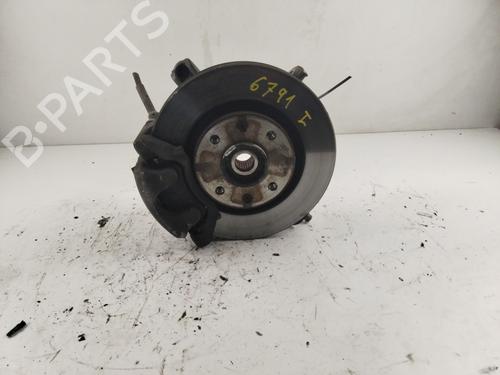 Used Left front steering knuckle CITROËN C4 II (NC_) [2009-2025]  18650545