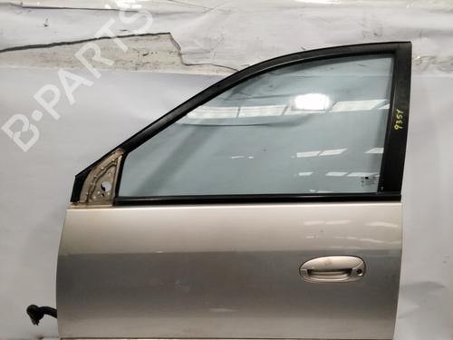 Used Left front door KIA CARENS II MPV (FJ) 2.0 CRDi (113 hp) 27456108