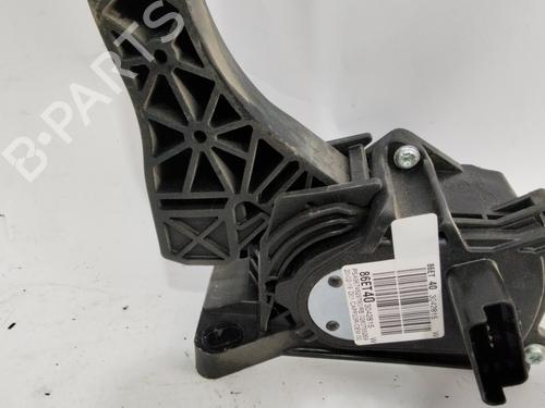 Pedal PEUGEOT RIFTER  | BP29435644I4 