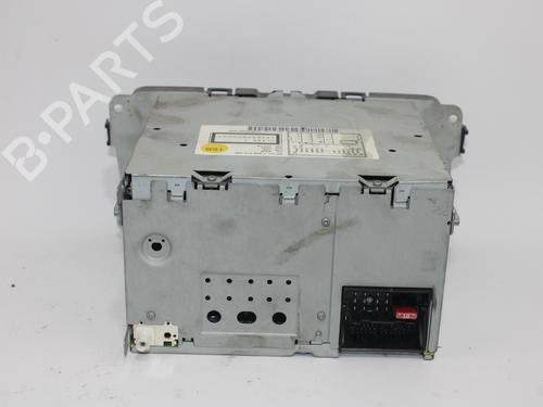 Radio SEAT IBIZA IV (6J5, 6P1)  | BP12437370E6 