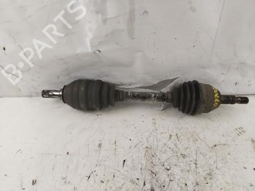 Left front driveshaft OPEL ASTRA H (A04)  | BP21377940M38 