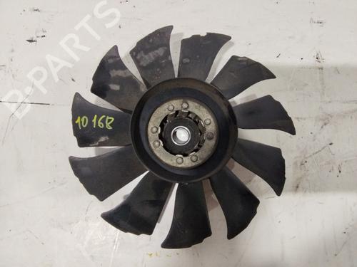 Used Fan IVECO DAILY III Van [1999-2009]  30690297