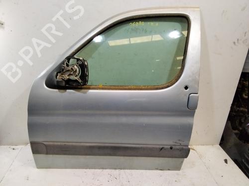 Left front door PEUGEOT PARTNER Box Body/MPV (5_, G_)  | BP17647411C2 