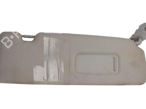 Right sun visor BMW 1 (F20) 116 d | BP34127110I2 - Image 3
