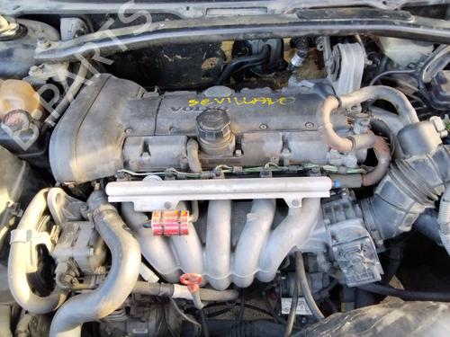 Højre baglygte VOLVO S80 I (184) 2.4 | BP30100204C35