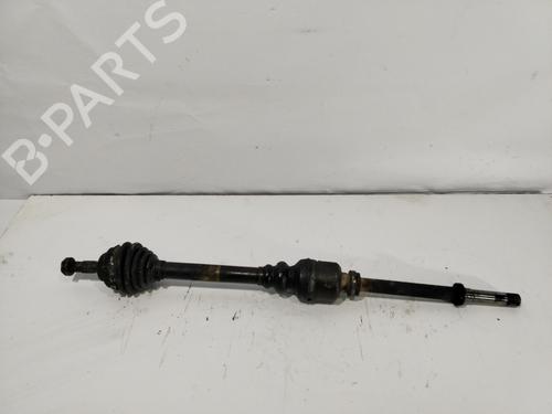 Right front driveshaft PEUGEOT 307 Break (3E) | BP31316581M39 - Image 2