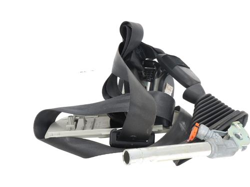 Used Front left seatbelt NISSAN QASHQAI I (J10, NJ10) [2006-2015]  31705973