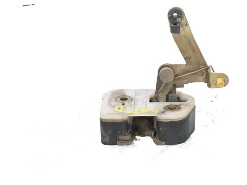 Højre bagtil lås RENAULT MASTER II Van (FD) [1997-2013]  31917234