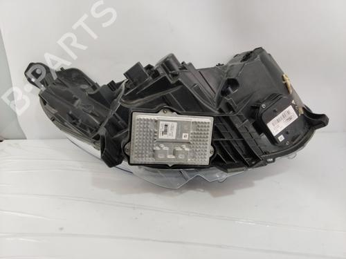 Left headlight FORD GALAXY  | BP21691952C28 