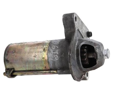 Used Starter Starter FORD FOCUS II Turnier (DA_, FFS, DS) 1.6 TDCi (90 hp) 40435600 40435600
