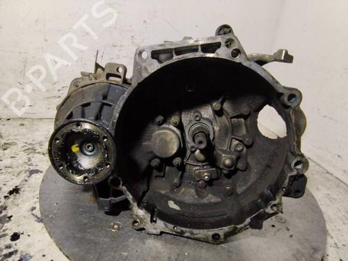 Gearkasse Gearkasse 38751655 38751655