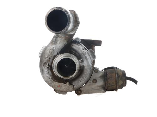 Turbolader/Kompressor RENAULT SCÉNIC II (JM0/1_) [2003-2010]  31118824