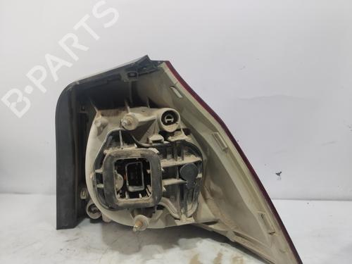 Left taillight VW GOLF V (1K1)  | BP27816556C34 