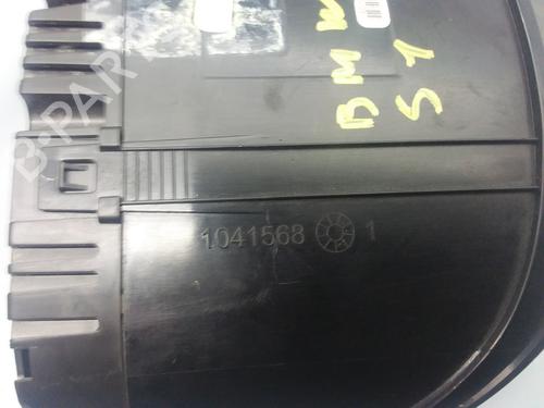 Instrument cluster BMW 1 (E87) 118 d | BP9201726C47 