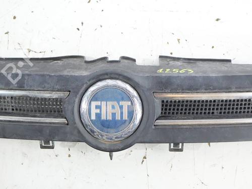 Grill FIAT PANDA Hatchback Van (169_) 1.3 D Multijet 4x4 | BP39532476C40 - Image 3