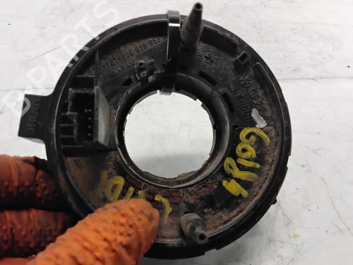 Squib airbag VW GOLF IV (1J1) 1.9 TDI | BP28571613C102