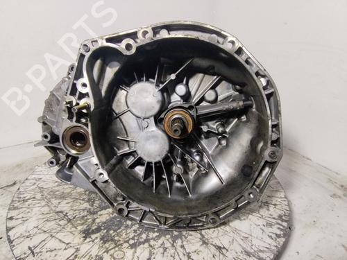 Used Gearbox RENAULT LAGUNA II (BG0/1_) 1.9 dCi (BG12) (116 hp) 30926744