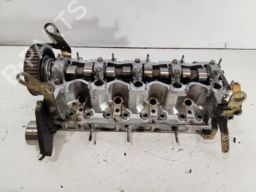 Cylinder head FIAT DUCATO Van (244_) 2.8 JTD Power | BP33698193M5  - Image 6