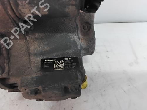 Injection pump FIAT SCUDO Van (270_, 272_) 2.0 D Multijet | BP29392981M78 