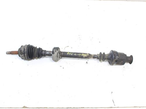Used Right front driveshaft RENAULT MEGANE I Classic (LA0/1_) [1996-2008]  17099316