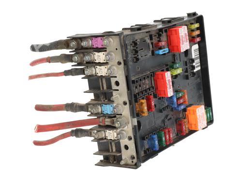 Fuse box VW TOURAN (1T1, 1T2) | BP30262760E1