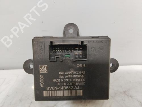 Used Electronic module FORD FOCUS III [2010-2020]  20216805