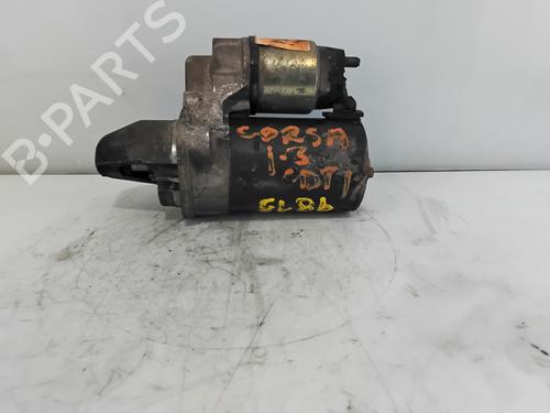Startmotor OPEL CORSA C (X01)  | BP29433548M8 