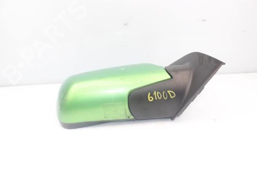 Right mirror KIA PICANTO I (SA) 1.1 | BP17207638C27 