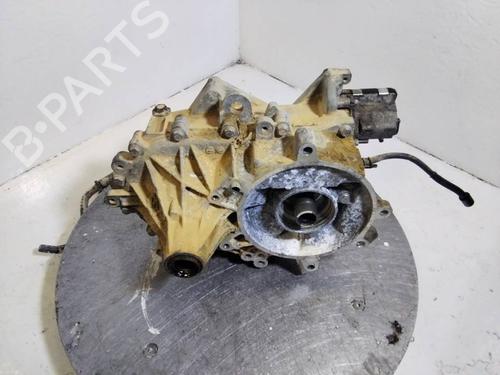 Used Gearbox Gearbox OPEL MOKKA [2020-2026] 40077437 40077437