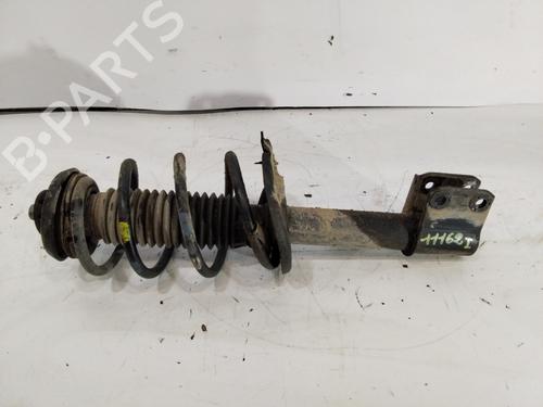 Used Left front shock absorber Left front shock absorber CITROËN BERLINGO MULTISPACE (B9) 1.6 HDi 75 / BlueHDi 75 (75 hp) 32999636 32999636