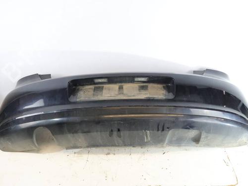 Used Rear bumper Rear bumper 39408099 39408099