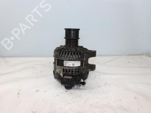 Used Alternator FORD FOCUS III 1.0 EcoBoost (125 hp) 19422390
