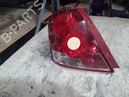 Used Left taillight DAEWOO KALOS (KLAS) [2002-2025]  10247936