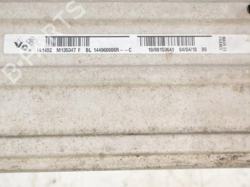 Intercooler RENAULT MEGANE CC (EZ0/1_) 1.5 dCi (EZ09, EZ1G, EZ0D, EZ14) | BP39532450M30 - Image 2