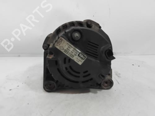 Generator NISSAN ALMERA II Hatchback (N16) [2000-2025]  27818241