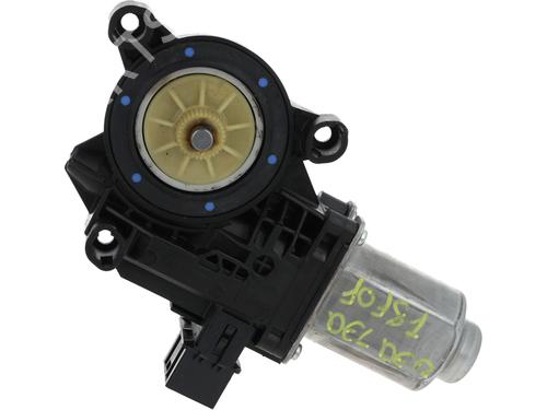 Used Right front window motor SEAT IBIZA IV (6J5, 6P1) [2008-2017]  30138435