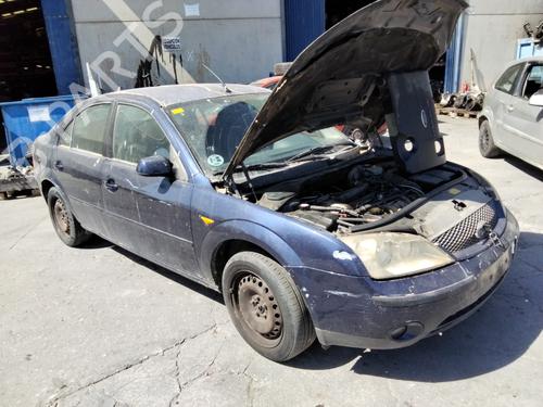 Ignition coil FORD MONDEO III (B5Y) 1.8 16V | BP36469832M94 - Image 9