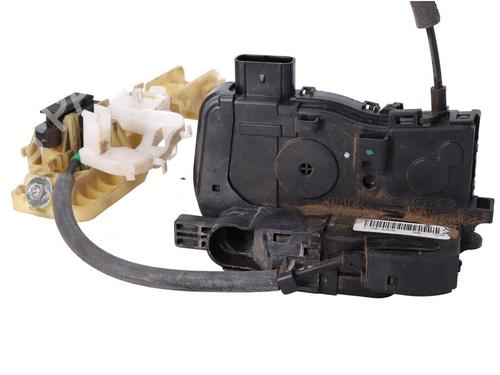 Used Front right lock Front right lock 38537867 38537867