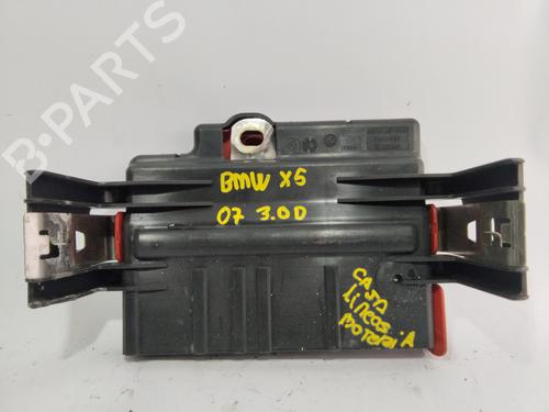 Fuse box BMW X5 (E70)  | BP23858804E1 