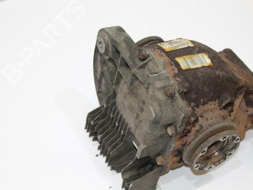 Rear differential BMW 5 (E60) 525 i | BP15129867M24 