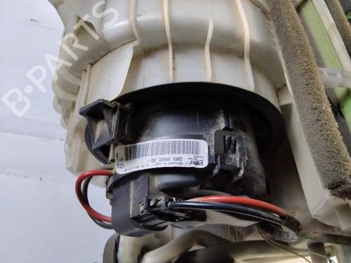 Heater matrix box PEUGEOT 2008 I (CU_) 1.2 VTi | BP21075928M61 