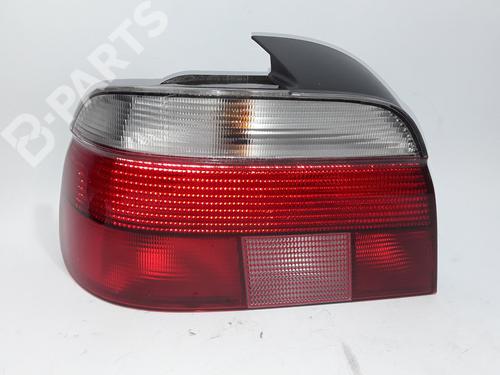 Used Left taillight Left taillight BMW 5 (E39) [1995-2003] 10177406 10177406