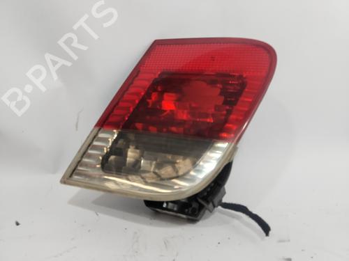 Used Right taillight BMW 3 (E46) 320 d (150 hp) 27564207