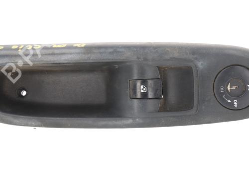 Høyre Foran elrute bryter RENAULT CLIO III (BR0/1, CR0/1) [2005-2014]  30764814