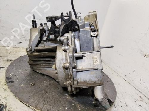 Gearbox RENAULT CAPTUR II (HF_)  | BP34480962M3  - Image 8