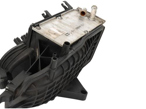 Intake manifold VW GOLF VI (5K1) | BP30604638M70