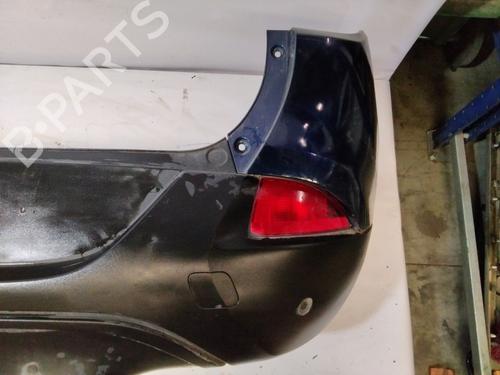 Rear bumper RENAULT KADJAR (HA_, HL_) 1.5 dCi 110 (HLA3) | BP29905406C8