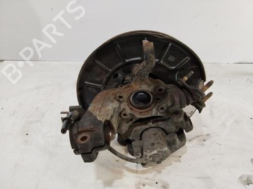 Right front steering knuckle AUDI A3 Convertible (8P7) 2.0 TFSI | BP35905446M26 - Image 2